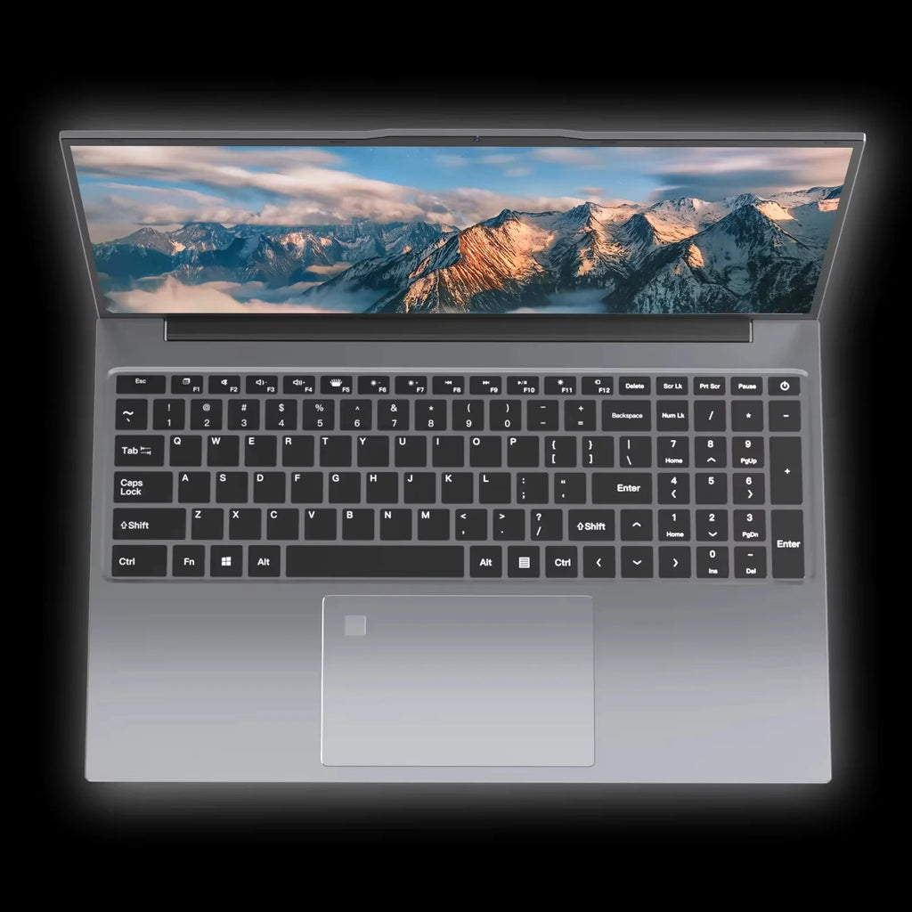 NEXLUX™ 15.6” Core i9 Gaming Laptop Pro