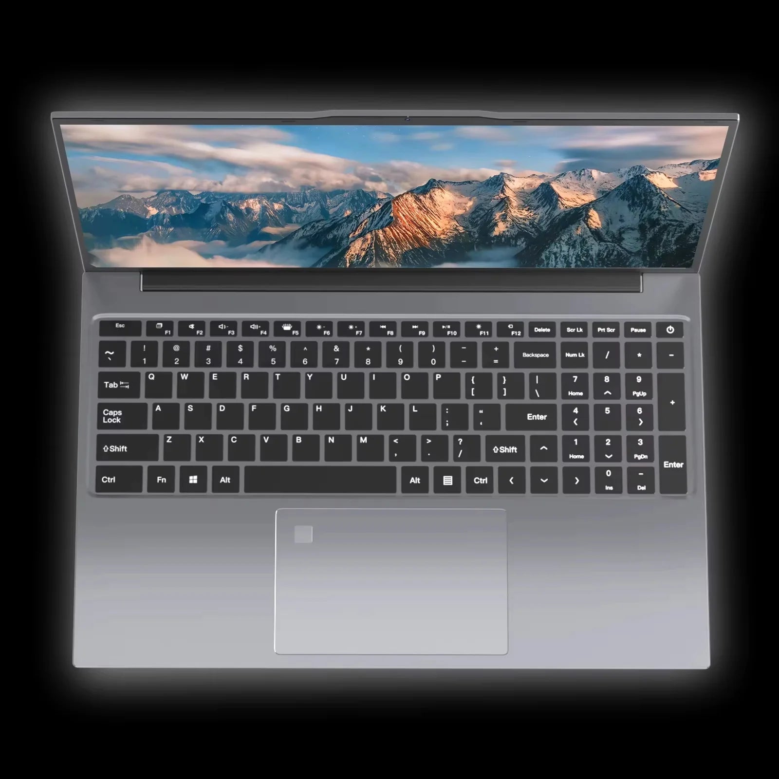 NEXLUX™ 15.6” Core i9 Gaming Laptop Pro