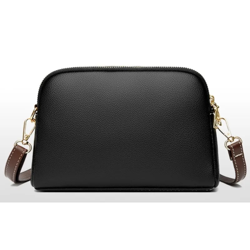 Veloura Luxe Bag