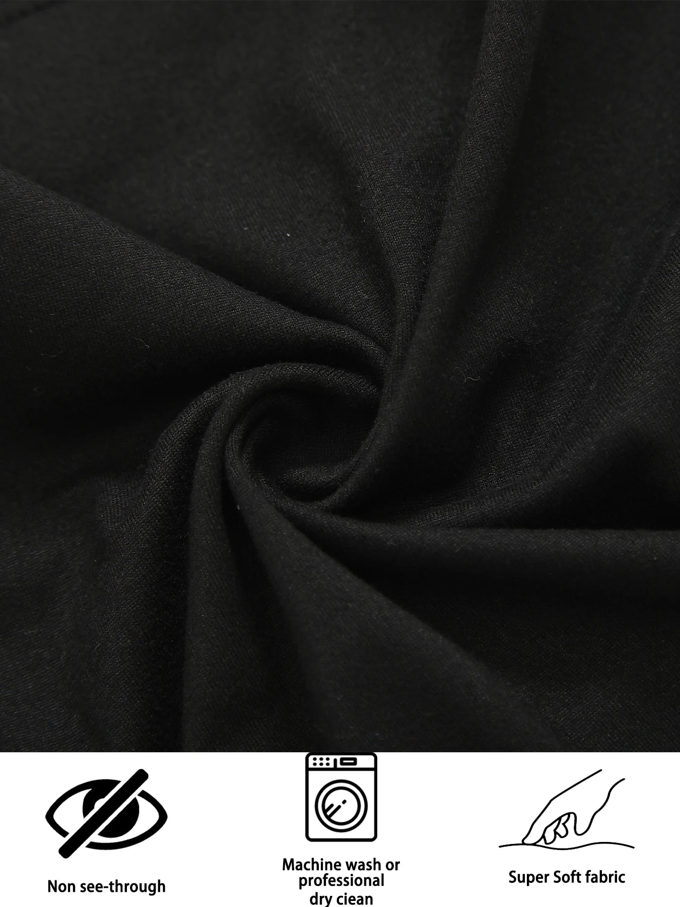 FlexComfort™ Plus Size High Waist Leggings