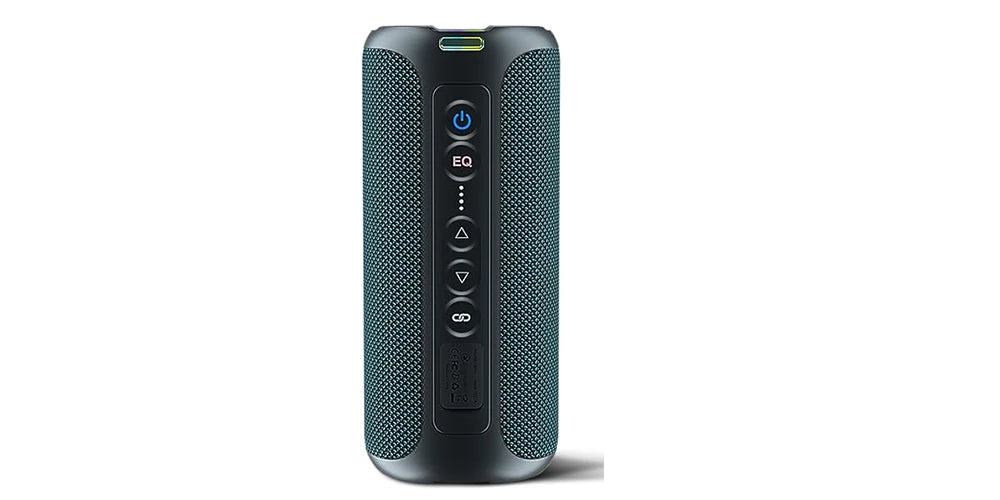 ORTIZAN™ BoomCore 40W Outdoor Bluetooth Speaker