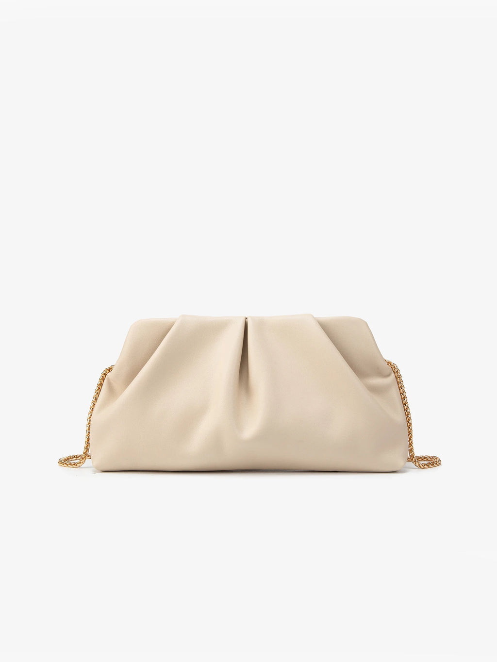 ÉLARÉVE™ Luxury Evening Shoulder Clutch Bag