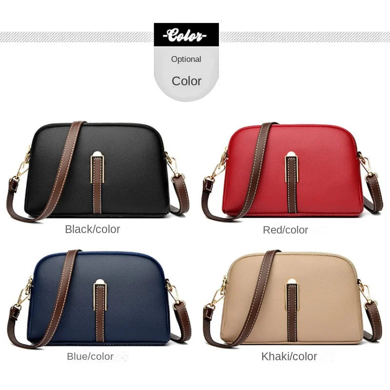 Veloura Luxe Bag