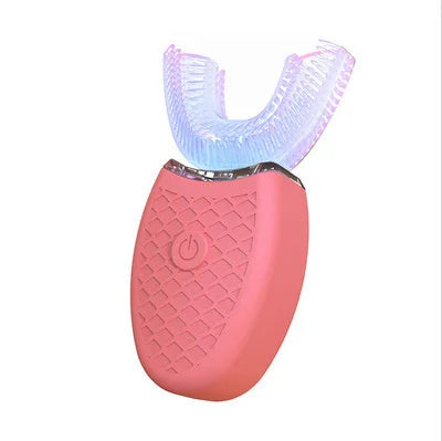ORAVIBE™ 360 Smart U-Shape Sonic Toothbrush