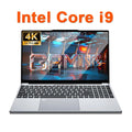 NEXLUX™ 15.6” Core i9 Gaming Performance Laptop