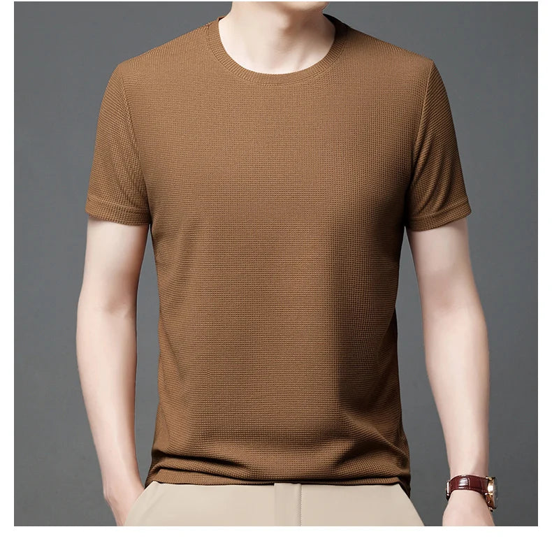 Oversized Streetwear T-Shirt